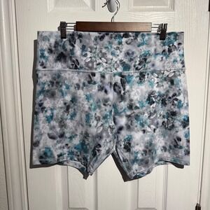 NWOT Lululemon Align 8" Shorts Size 18